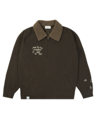 Cowboy Like Me Work Jacket