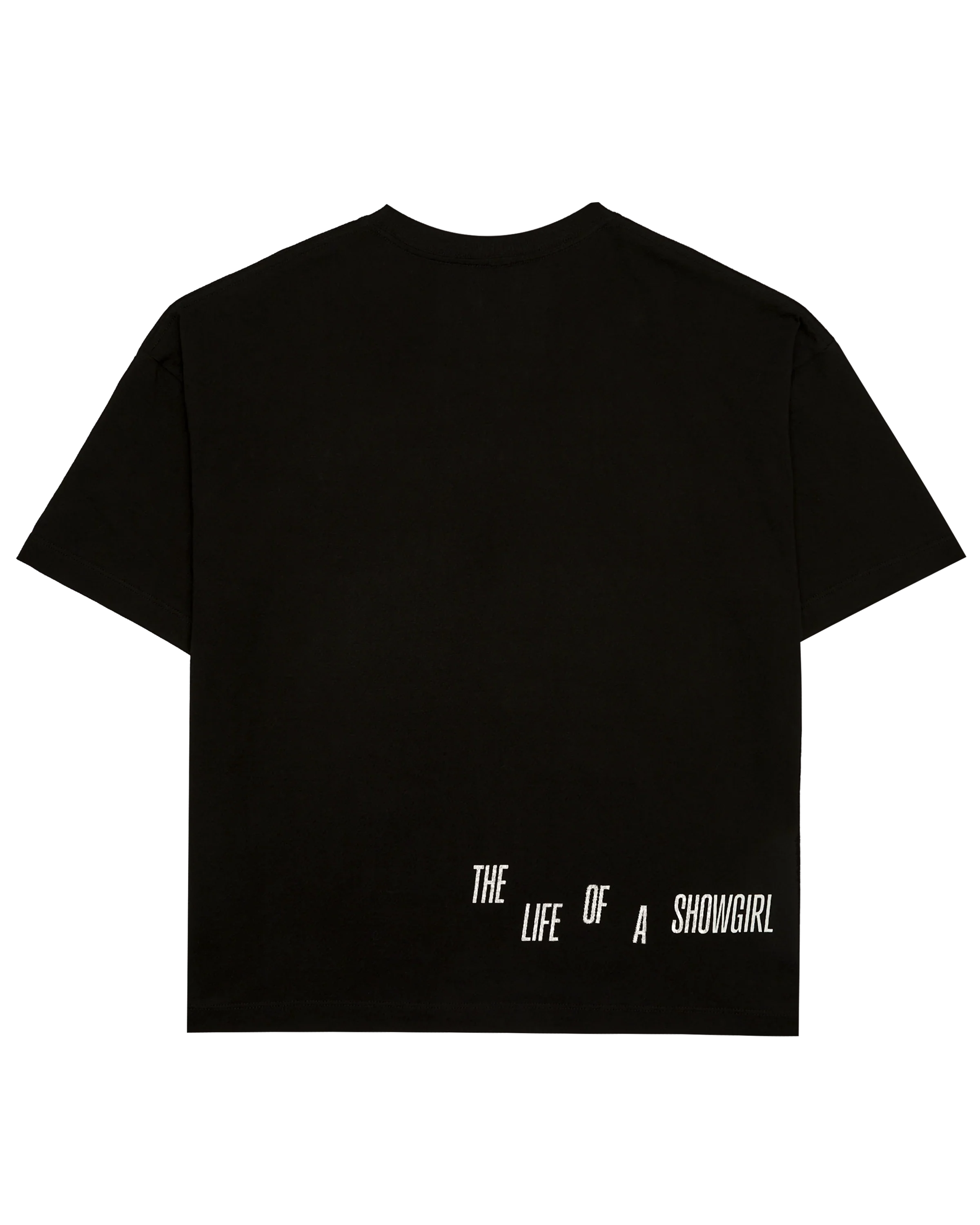 The Life of a Showgirl It's Beautiful T-Shirt