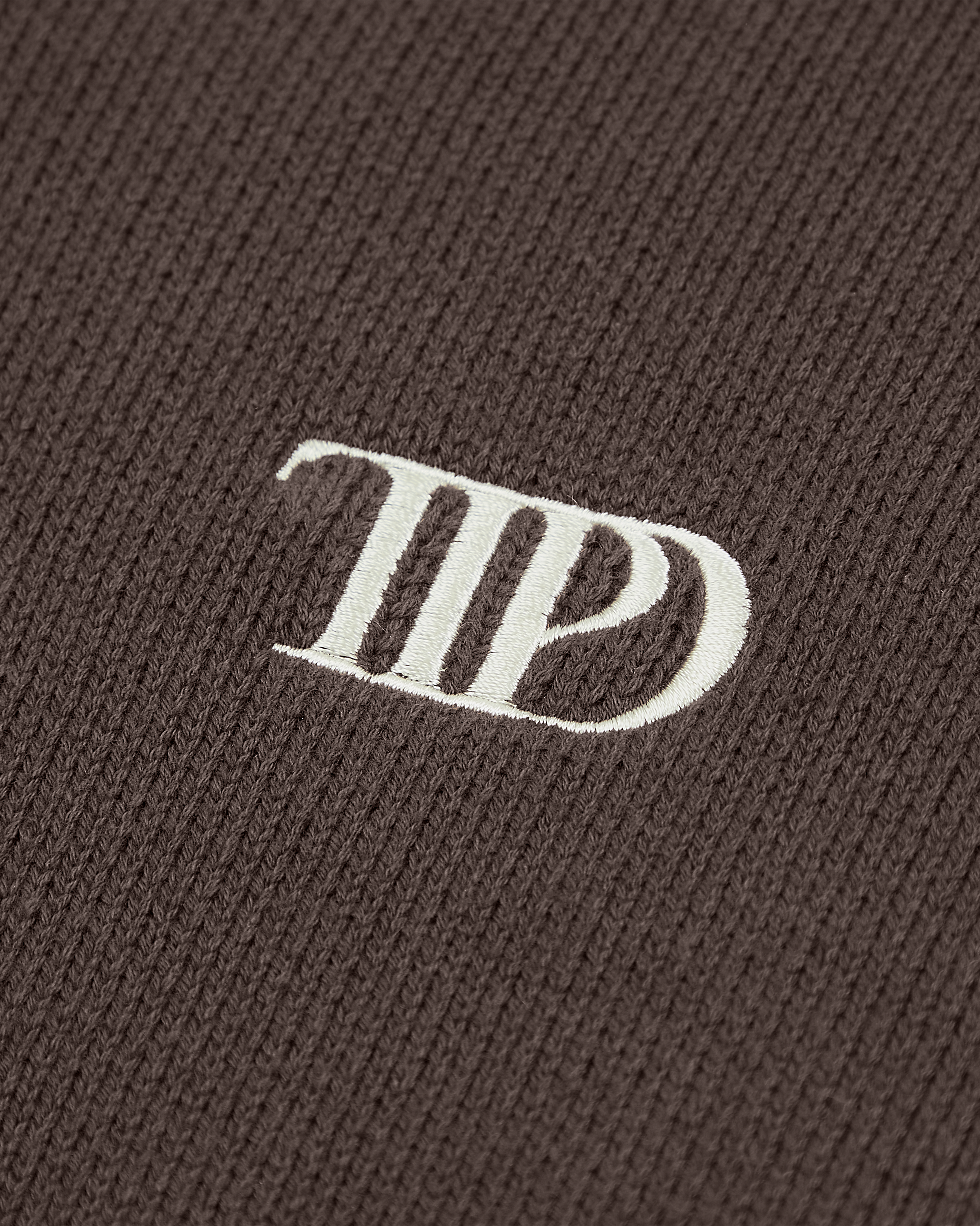 TTPD V-Neck Cropped Sweater