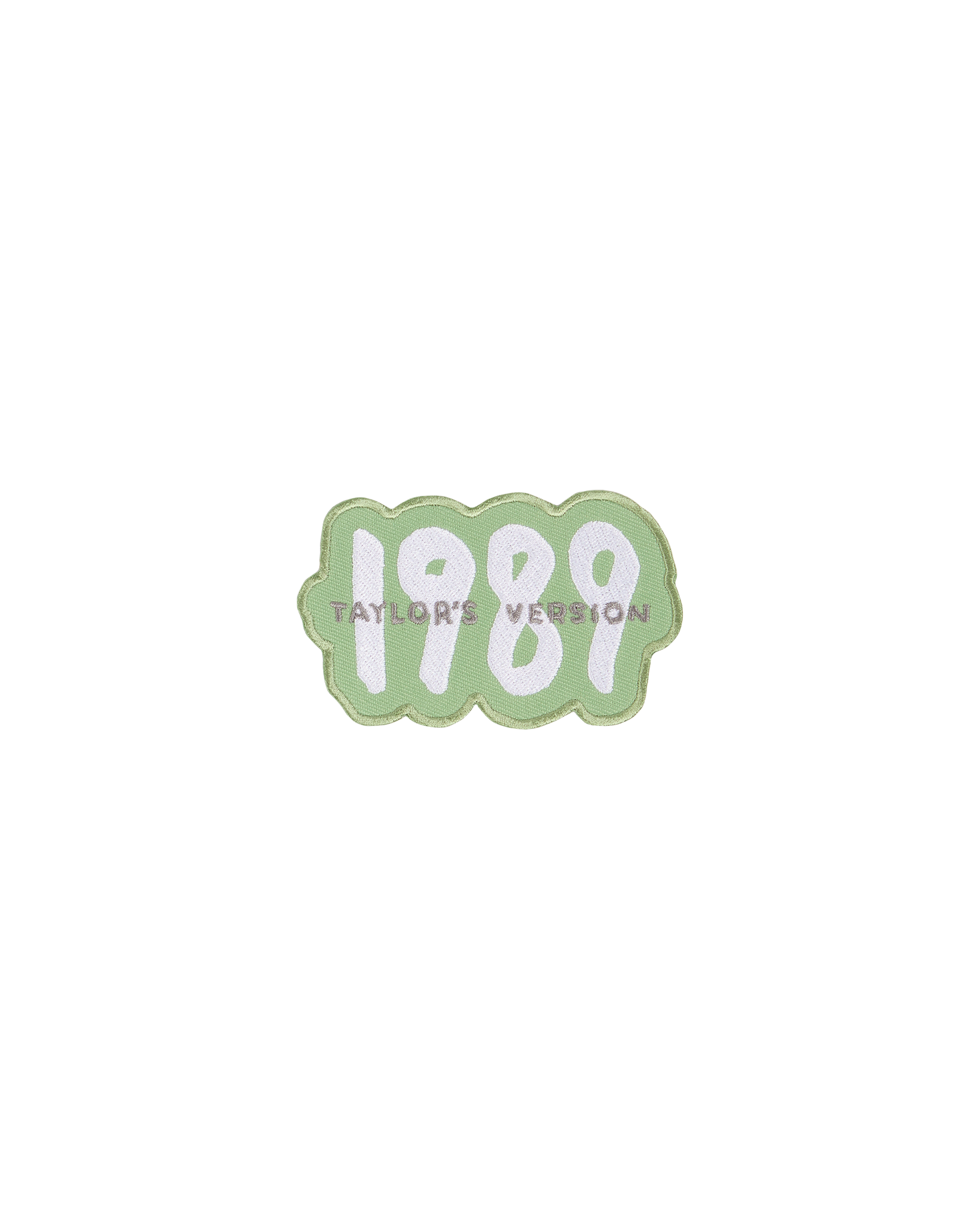 1989 (Taylor's Version) Patch Set