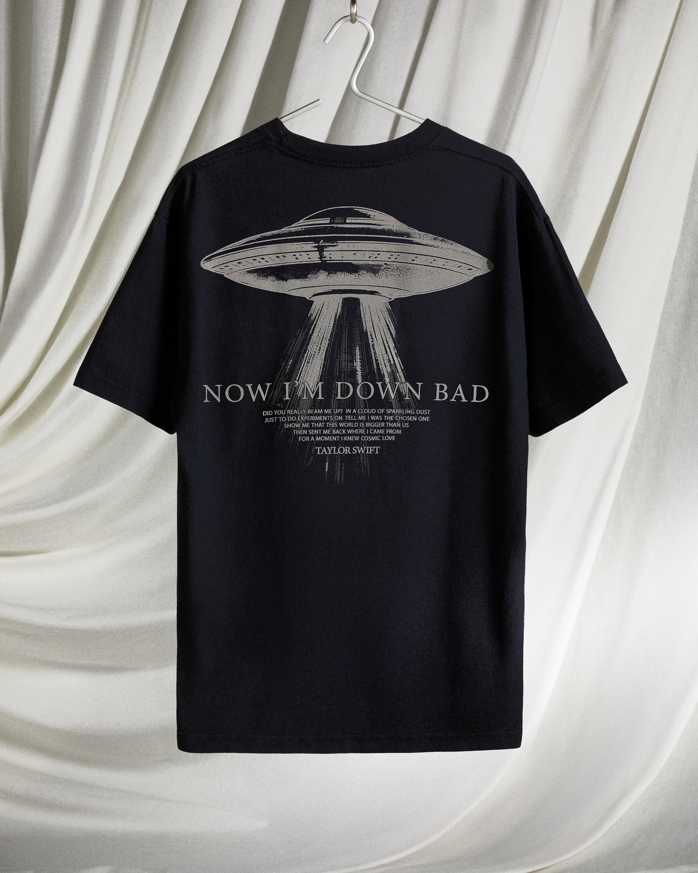 Now I'm Down Bad T-Shirt