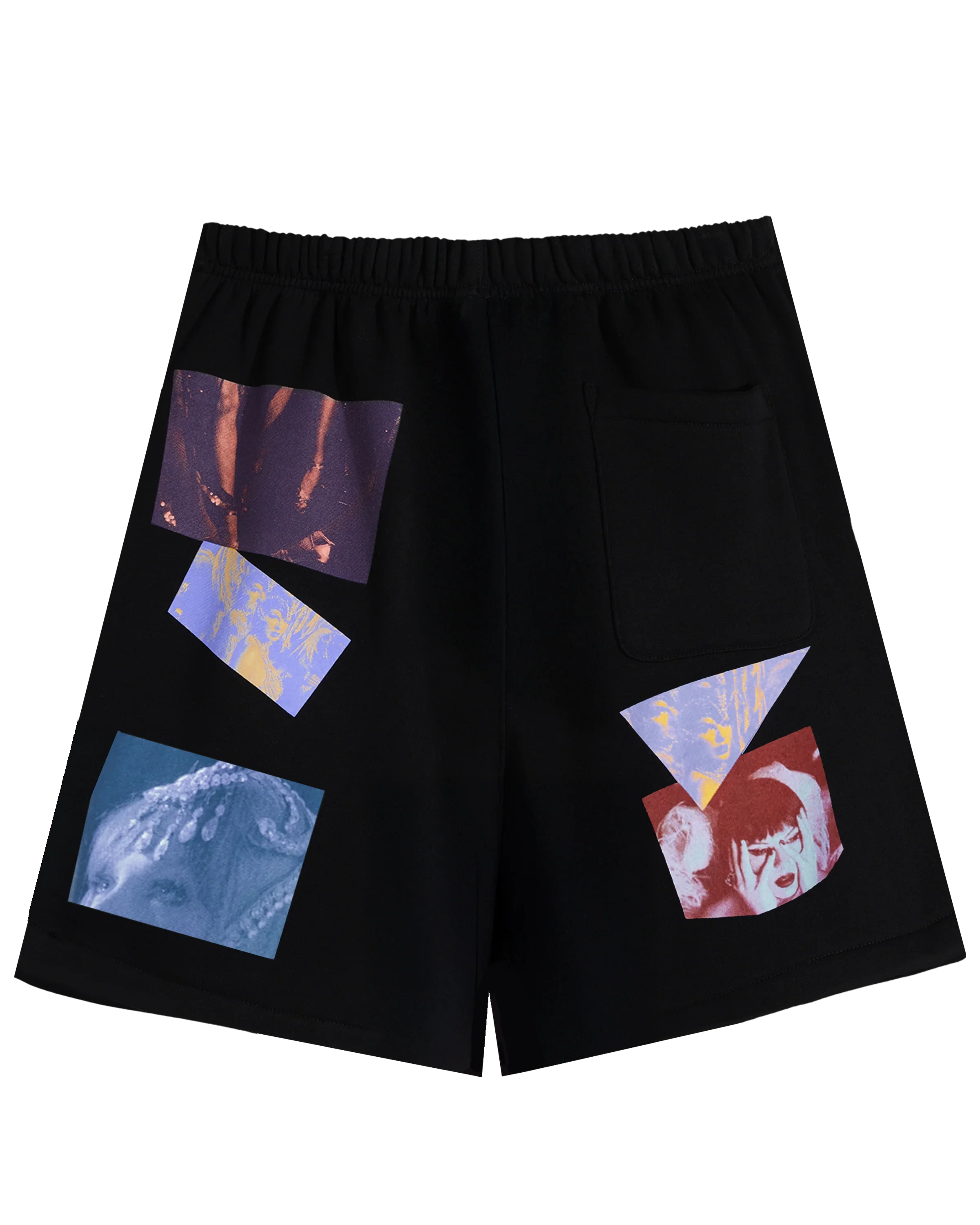 The Life of a Showgirl Shorts