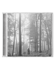 1. the "in the trees" Edition Deluxe CD (Clean)