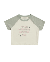 Magic, Madness, Heaven, Sin Baby T-Shirt