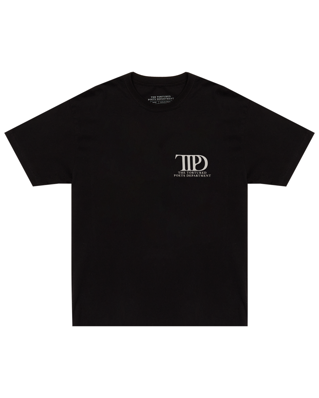 Who Are We To Fight The Alchemy T-Shirt