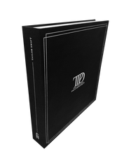 The Tortured Poets Department Vinyl Display Case