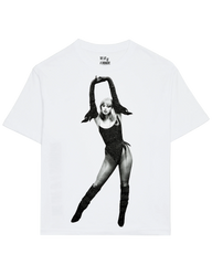 The Life of a Showgirl Shiny Bug T-Shirt