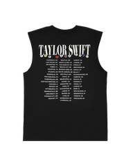 Taylor Swift | The Eras Tour Heart Hands Muscle Oversized Tank
