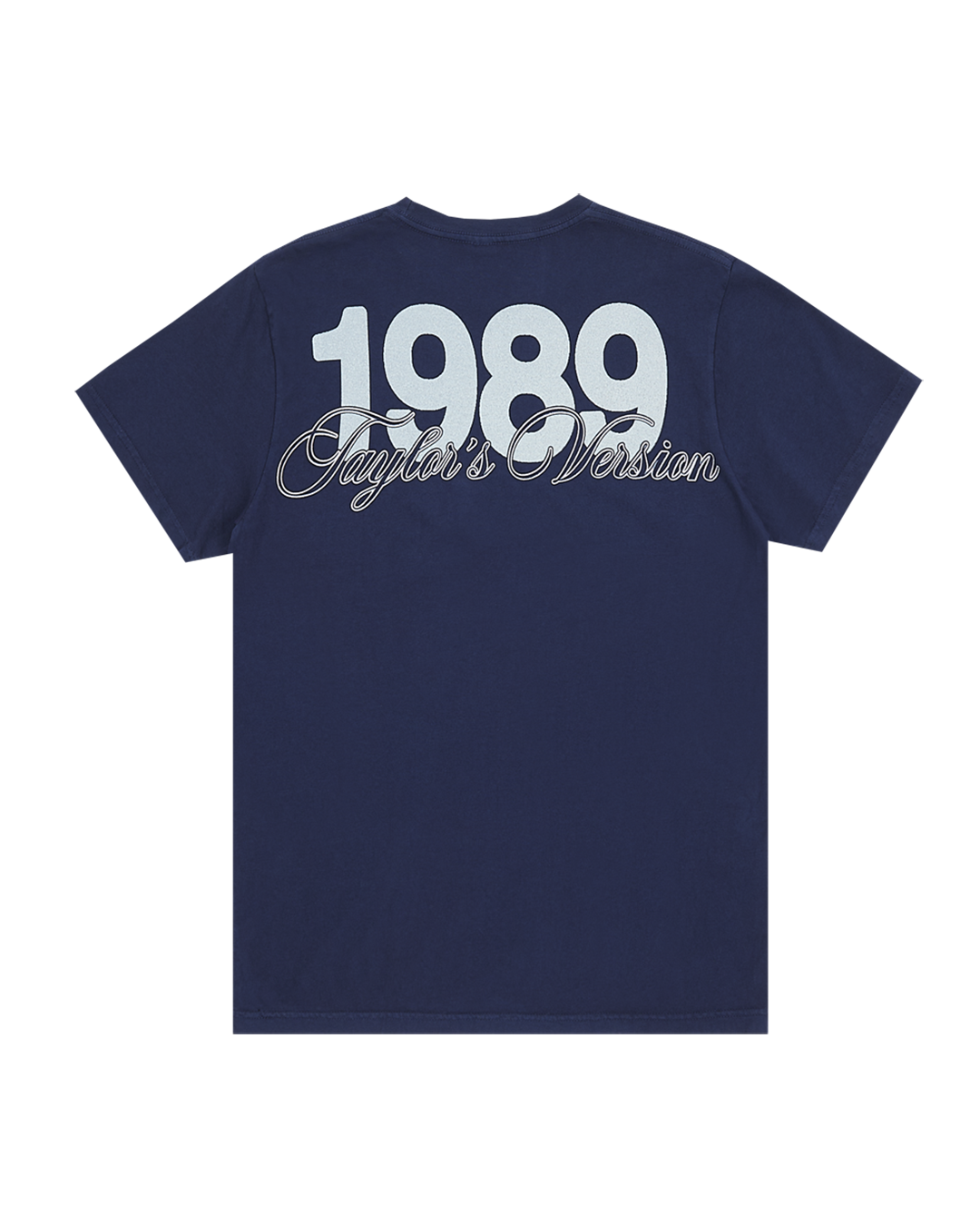 1989 (Taylor's Version) Seagull Design Tee