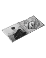 1. the "in the trees" Edition Deluxe CD (Clean)