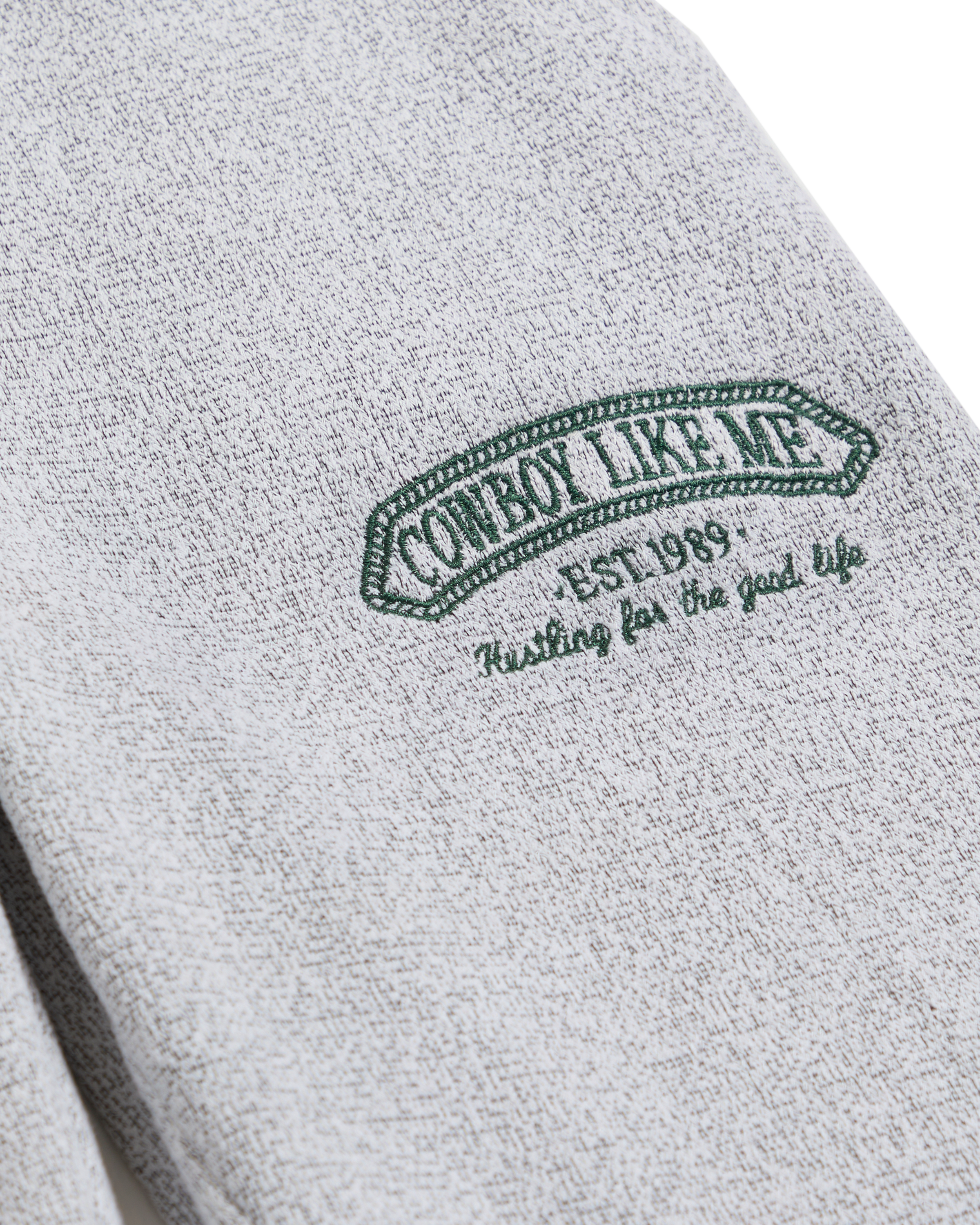 Cowboy Like Me Jogger