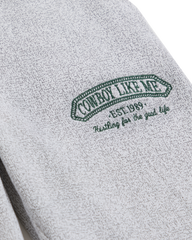 Cowboy Like Me Jogger