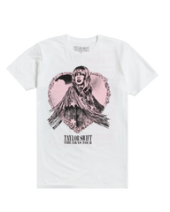 Taylor Swift | The Eras Tour Lover Album T-Shirt