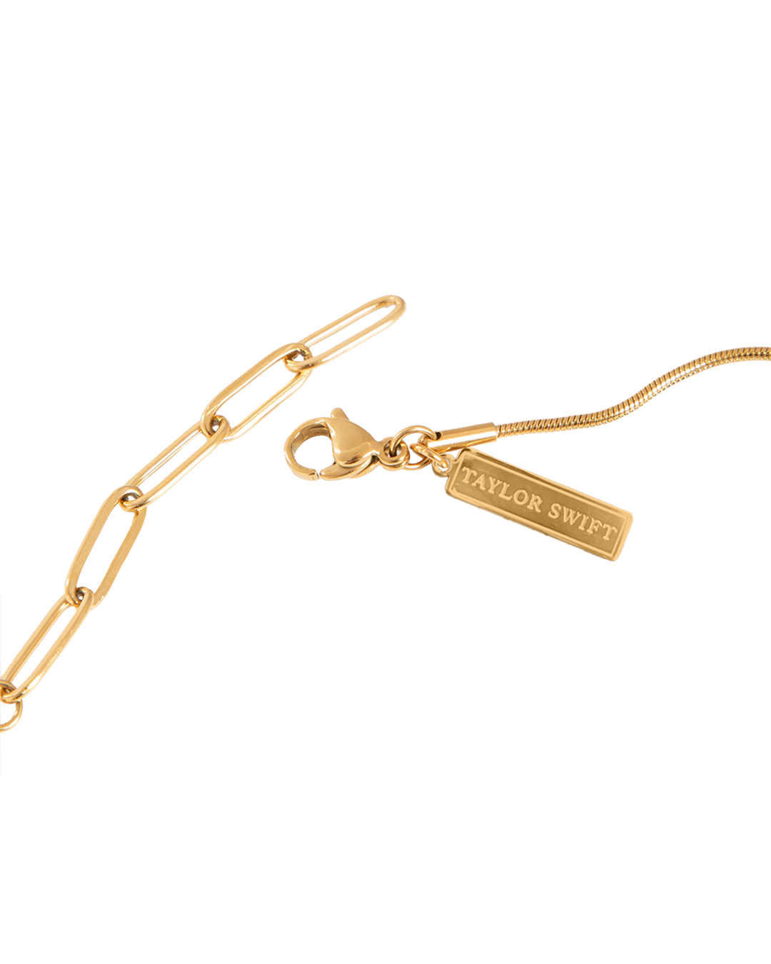 The Tortured Poets Department Necklace