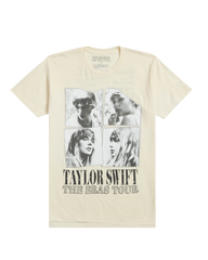 Taylor Swift | The Eras Tour folklore Album T-Shirt