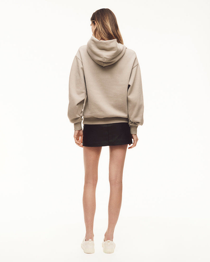 TTPD Eras Beige Hoodie