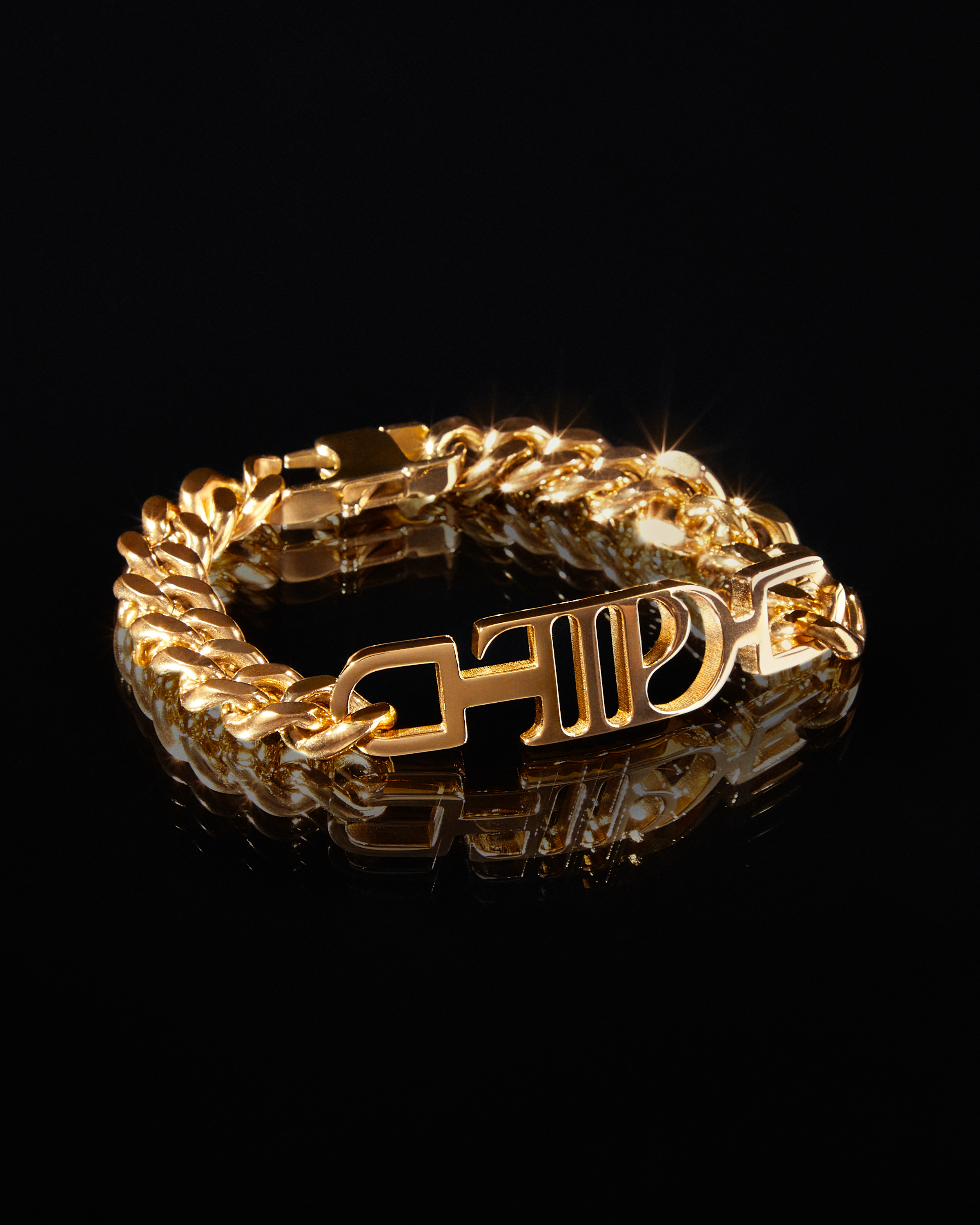 The Tortured Poets Department Bracelet