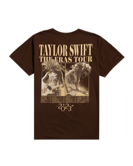 Taylor Swift | The Eras Tour Fearless (Taylor's Version) Album T-Shirt
