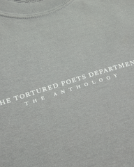 The Tortured Poets Department The Anthology T-Shirt