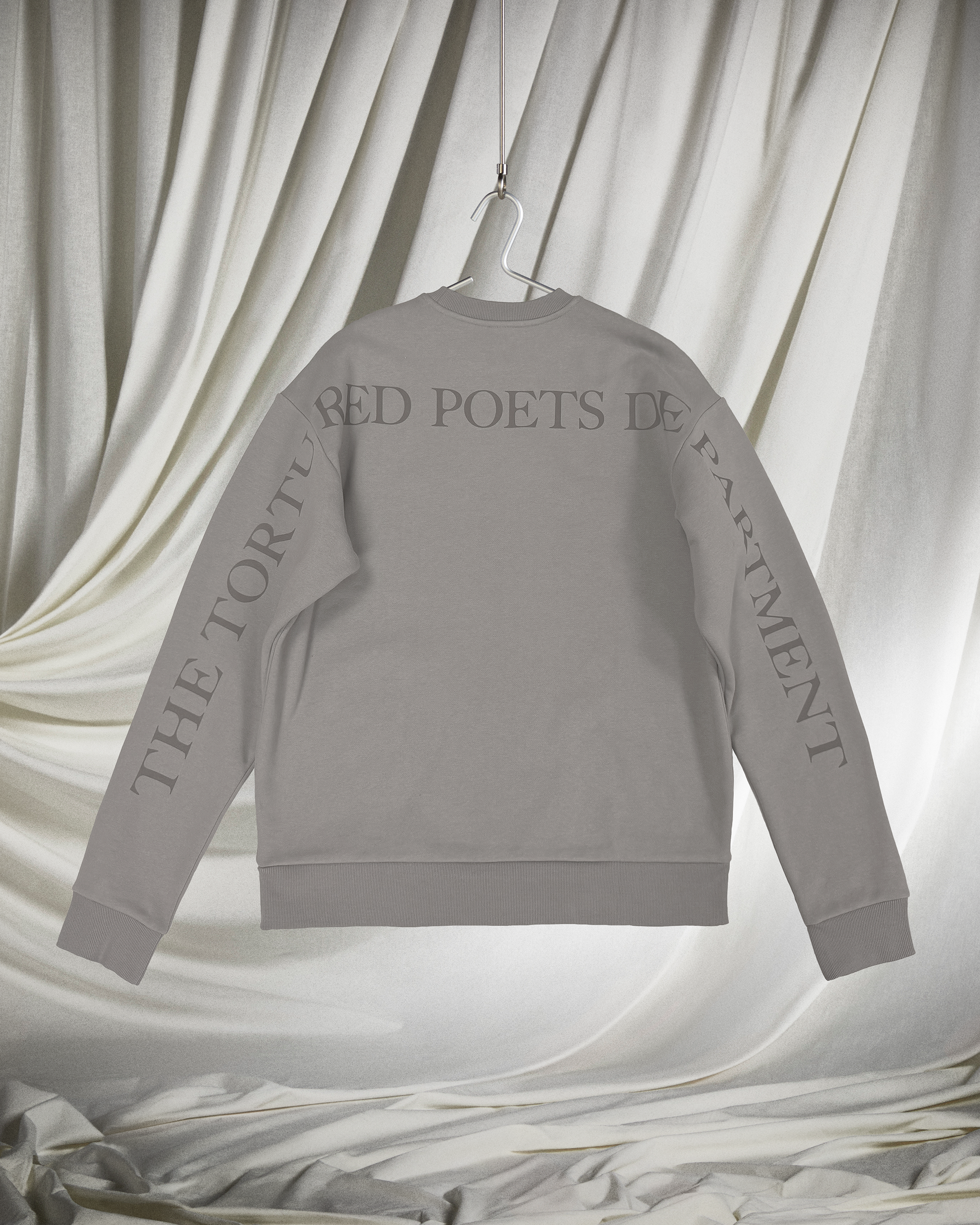 I Love You It's Ruining My Life Crewneck