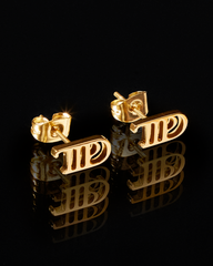 The Tortured Poets Department Earrings