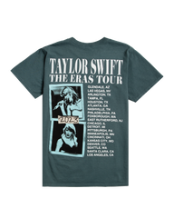 Taylor Swift | The Eras Tour 1989 Album T-Shirt