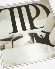 The Tortured Poets Department White T-Shirt