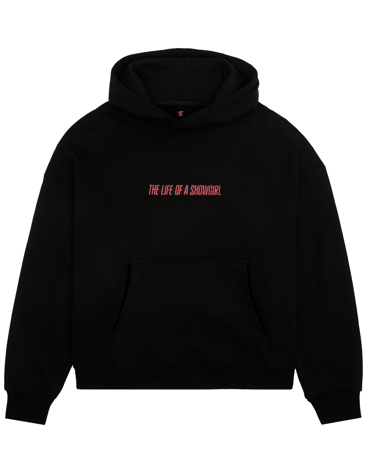 I Like My Friends Cancelled! Hoodie