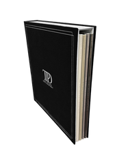 The Tortured Poets Department Vinyl Display Case