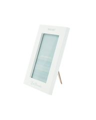 1989 (Taylor's Version) White Picture Frame