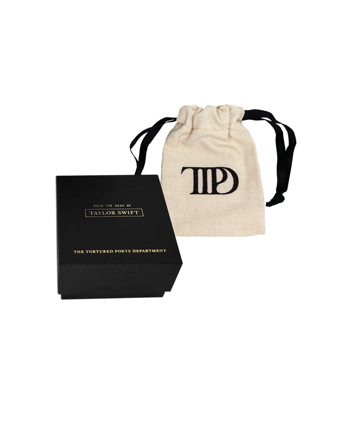 The Tortured Poets Department Earrings