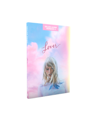Lover CD Deluxe Version 4