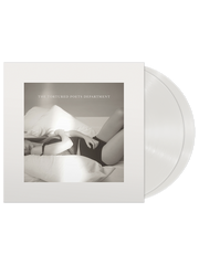 The Tortured Poets Department Vinyl + Bonus Track "The Manuscript"