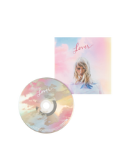 Lover CD Deluxe Version 3