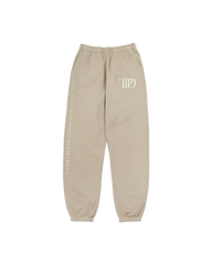 The Tortured Poets Department Beige Sweatpants