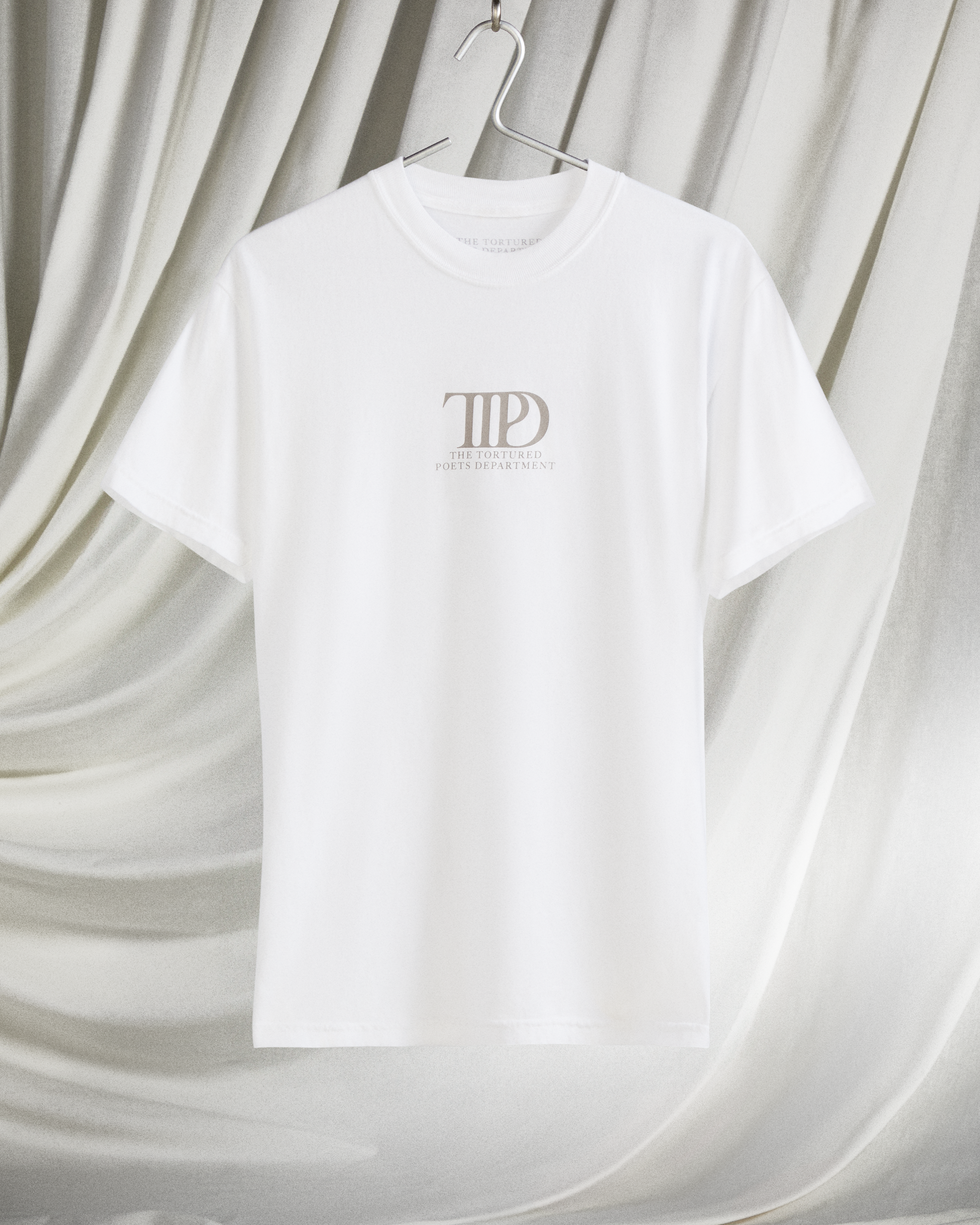 And For A Fortnight There We Were Forever T-Shirt