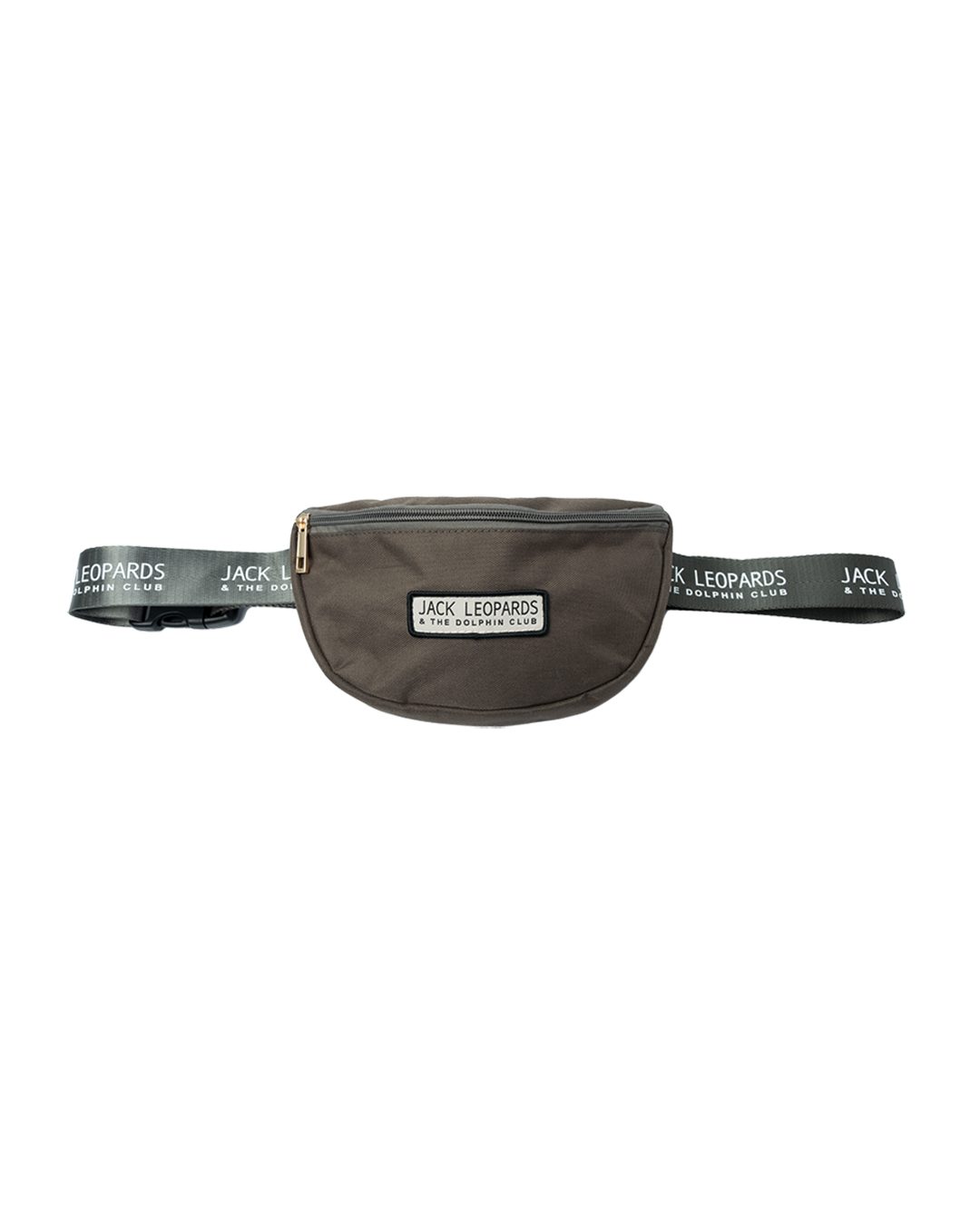 Jack Leopards Hip Bag