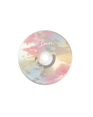 Lover CD Deluxe Version 4