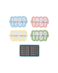 1989 (Taylor's Version) Patch Set