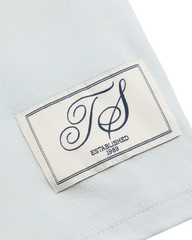 1989 (Taylor's Version) Seagull Boxy T-Shirt