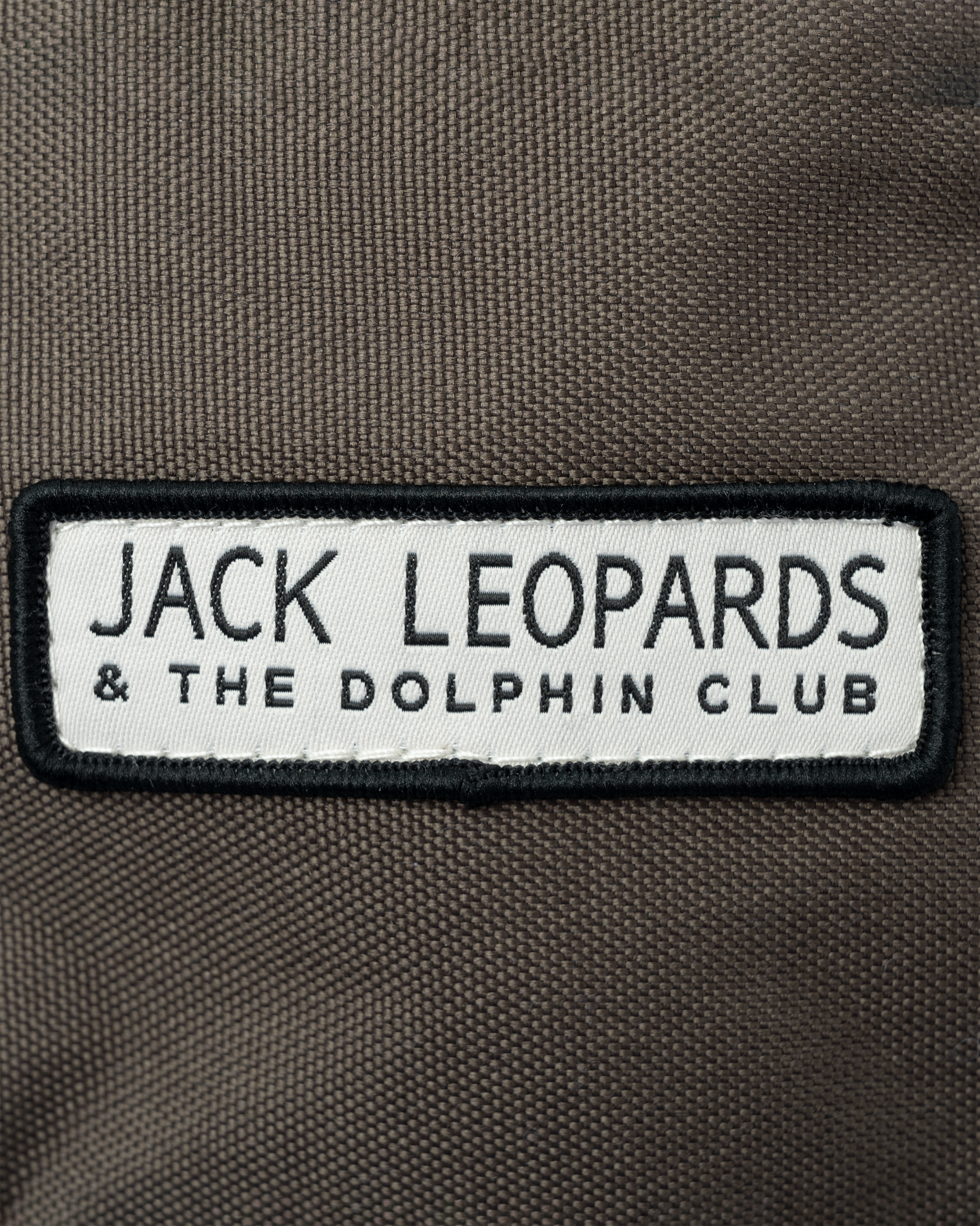 Jack Leopards Hip Bag