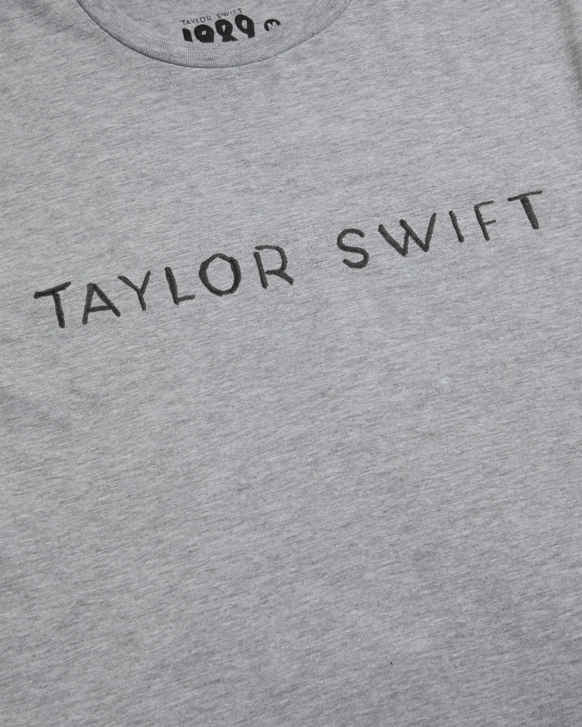 1989 (Taylor's Version) Eras T-Shirt