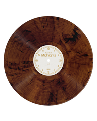 Midnights: Mahogany Edition Vinyl