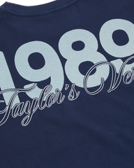 1989 (Taylor's Version) Seagull Design Tee
