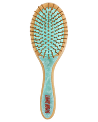 The Life of a Showgirl Hair Brush