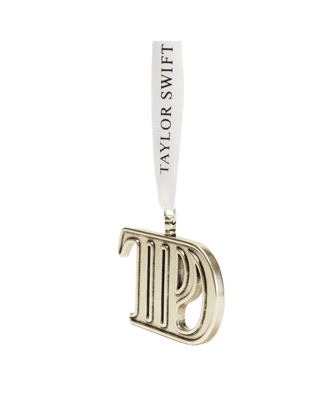 TTPD Logo Ornament