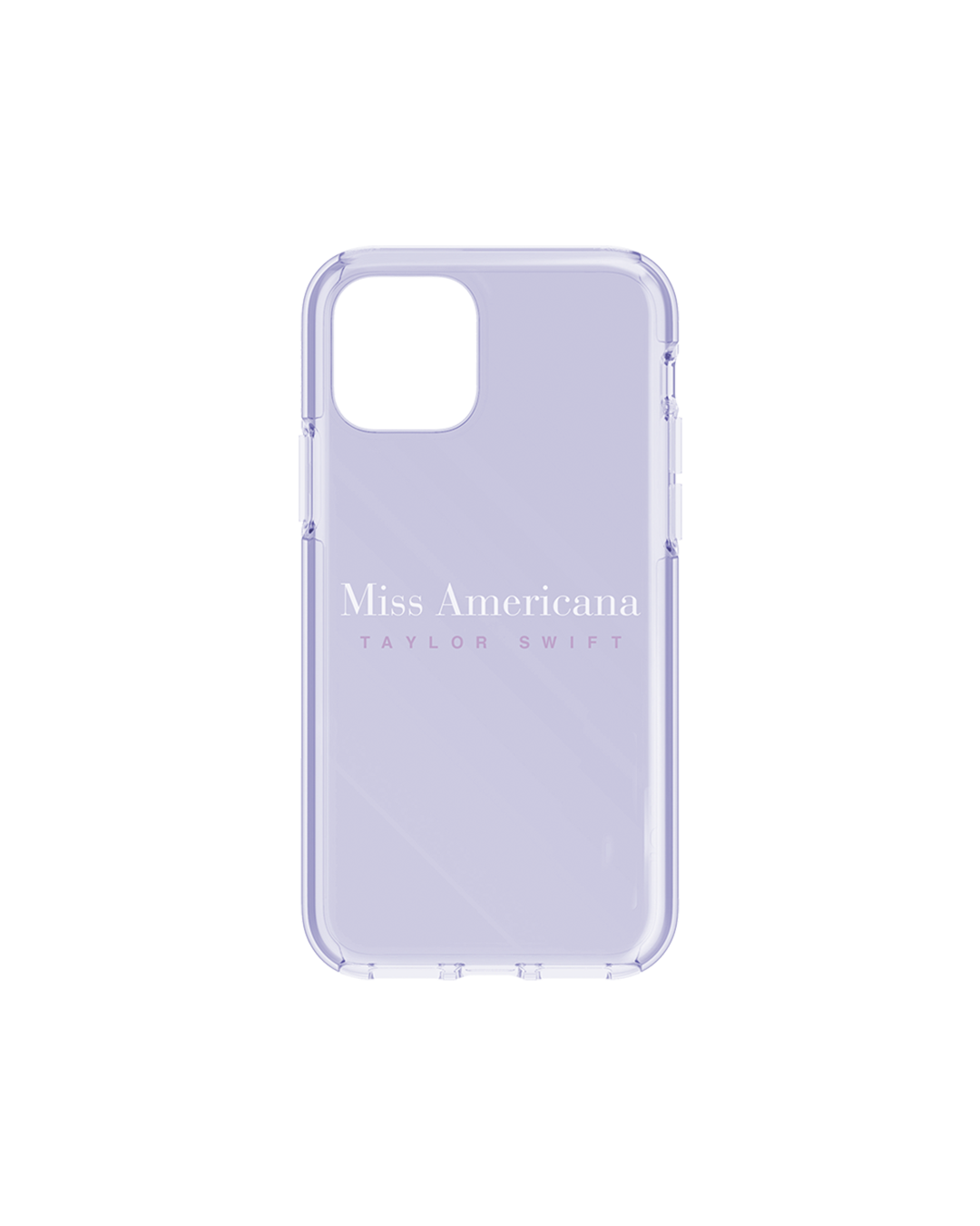 "Miss Americana" Film Phone Case