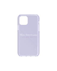 "Miss Americana" Film Phone Case