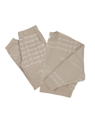 I Love You It's Ruining My Life Boxy Cropped Crewneck