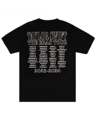 Taylor Swift | The Eras Tour 1989 (Taylor's Version) Live Photo Oversized T-Shirt